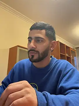 Cum 076 online show from February 27, 2026, 8:03 am