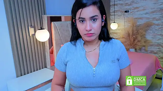 Miia harper  online show from February 5, 2026, 2:57 pm