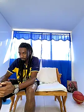 Malkon Big online show from November 7, 2025, 8:35 pm