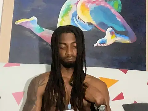 Malkon Big online show from March 20, 2025, 12:08 am