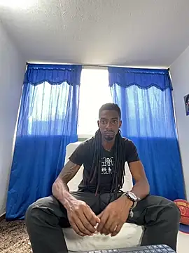 Malkon Big online show from October 1, 2025, 6:12 pm