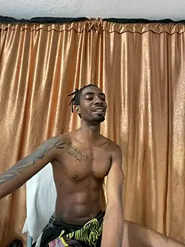 Malkon Big online show from March 21, 2026, 3:52 am