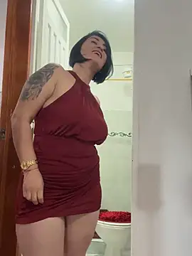 karenlennox1 online show from December 3, 2025, 2:45 am