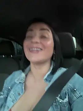 karenlennox1 online show from March 13, 2025, 11:05 pm