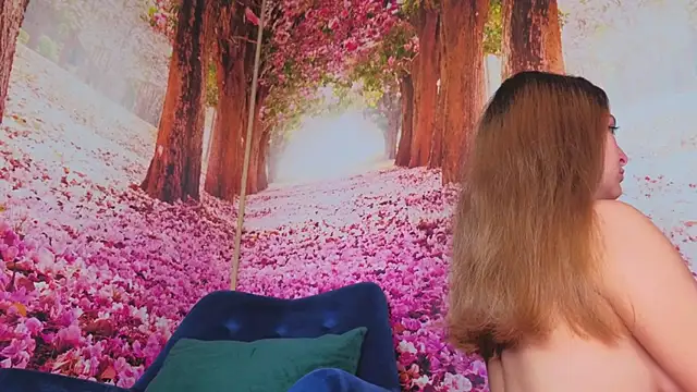 Wet nympho online show from September 23, 2025, 5:47 am