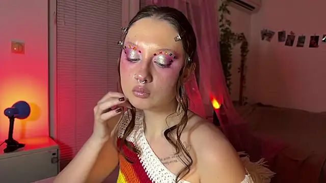 Snapshot of Jenny_darling_love chatting on June 5, 2026, 8:58 pm Jenny darling love online show from June 5, 2026, 8:58 pm