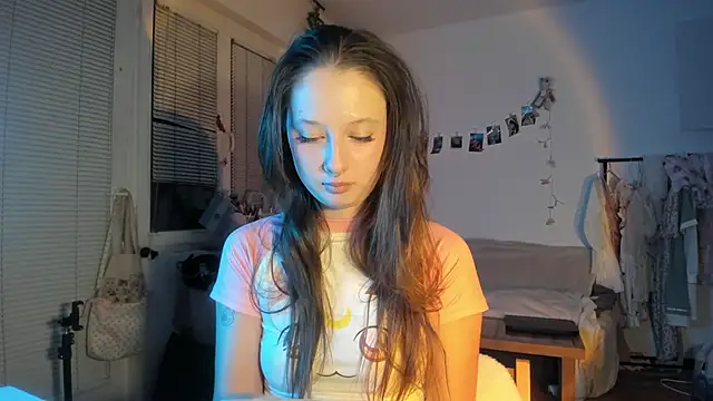 Jenny darling love online show from October 30, 2025, 6:38 pm