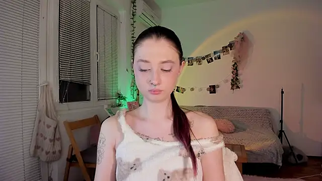 Jenny darling love online show from January 30, 2025, 7:26 pm