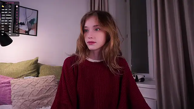 Snapshot of EdlinHargus chatting on December 5, 2025, 1:05 am EdlinHargus online show from December 5, 2025, 1:05 am