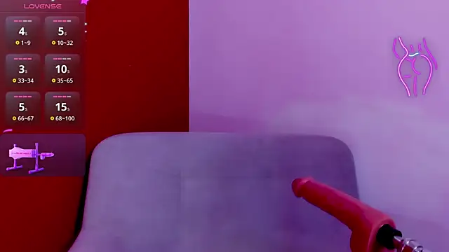 Kate bunny  online show from March 14, 2025, 11:23 am