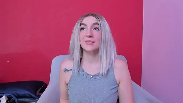 Kate bunny  online show from February 18, 2026, 12:12 pm