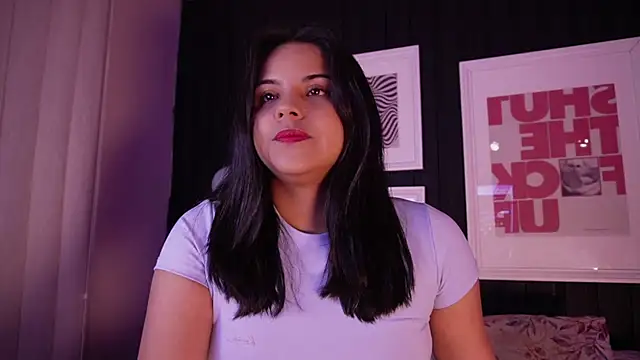 Sophia wilsonn  online show from February 28, 2026, 10:37 am