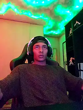 Jhonyblack 1 online show from November 6, 2025, 8:02 pm