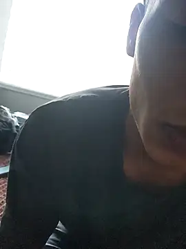 Jhonyblack 1 online show from February 19, 2026, 10:18 pm