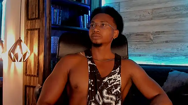 JamalMyst online show from September 11, 2025, 3:50 am