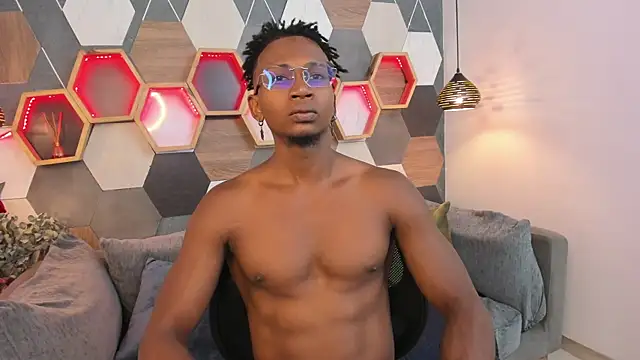 JamalMyst online show from March 16, 2025, 7:17 pm