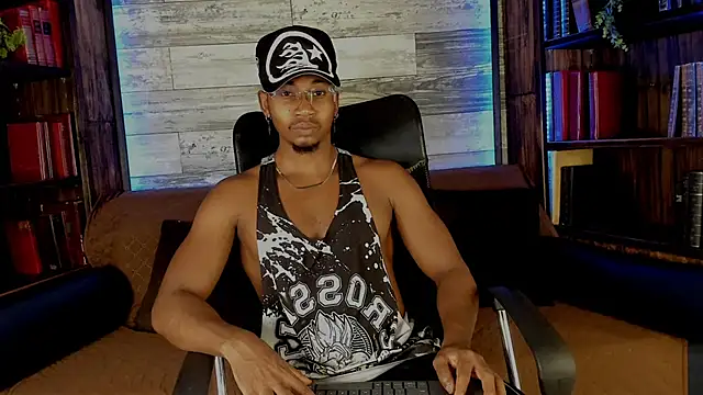 JamalMyst online show from March 12, 2026, 3:45 am