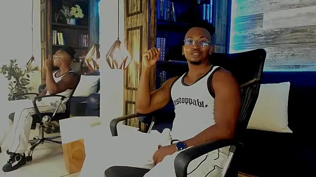 JamalMyst online show from November 11, 2025, 3:56 am