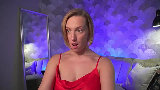 UmaTruewoman online show from January 8, 2026, 5:35 am