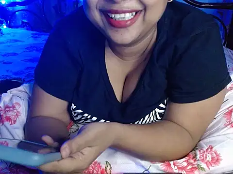 TASHa009 online show from October 19, 2025, 5:05 pm