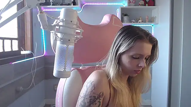 CasalDixon online show from February 27, 2026, 10:15 am