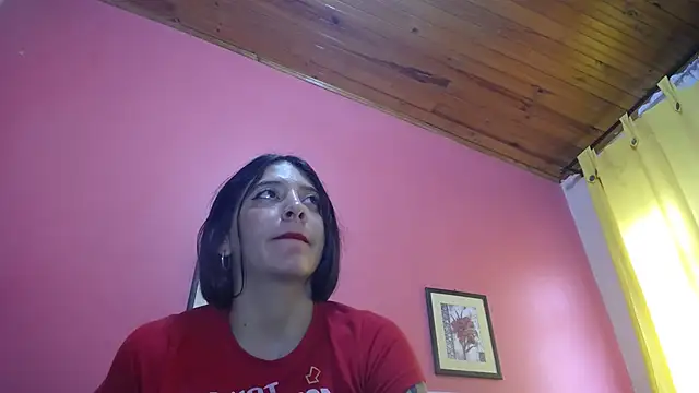 Snapshot of Candymonroyy chatting on March 12, 2025, 7:58 pm Candymonroyy online show from March 12, 2025, 7:58 pm