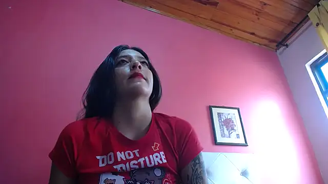 Snapshot of Candymonroyy chatting on March 3, 2025, 7:39 pm Candymonroyy online show from March 3, 2025, 7:39 pm
