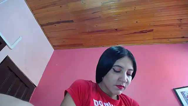 Snapshot of Candymonroyy chatting on February 19, 2025, 7:48 pm Candymonroyy online show from February 19, 2025, 7:48 pm