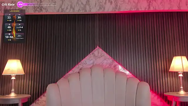 MeganDraco  online show from November 10, 2025, 12:43 pm