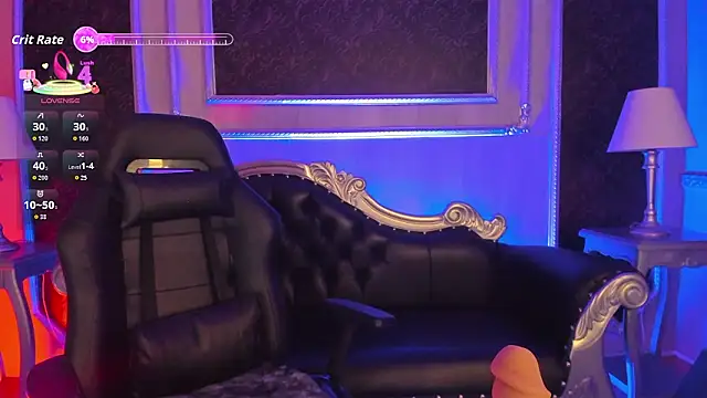 MeganDraco  online show from March 13, 2026, 1:16 pm