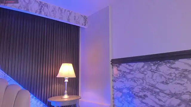 MeganDraco  online show from October 7, 2025, 12:28 pm