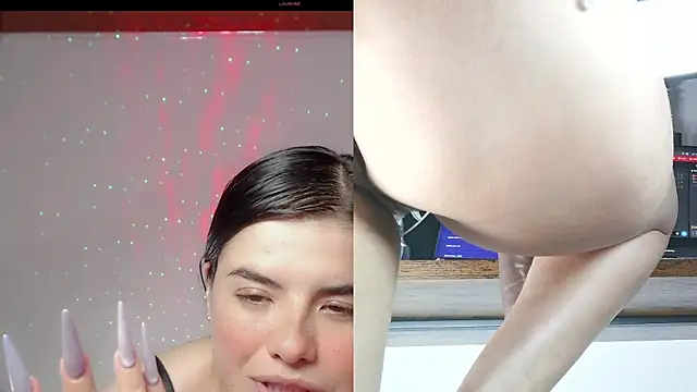 Tamaraa wet online show from April 2, 2026, 3:35 am