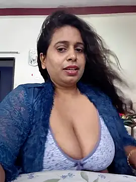 Rasmalai786 online show from May 17, 2026, 6:24 am