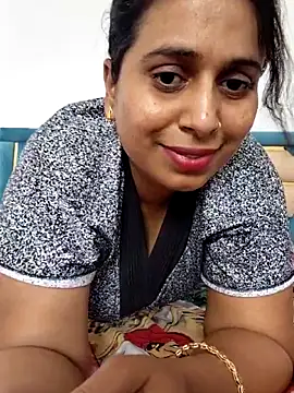 Rasmalai786 online show from May 24, 2026, 8:58 am