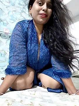 Rasmalai786 online show from March 22, 2026, 11:34 am