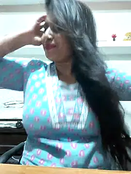 Rasmalai786 online show from March 25, 2026, 6:18 pm