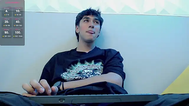 Jake tripp online show from October 5, 2025, 4:14 am