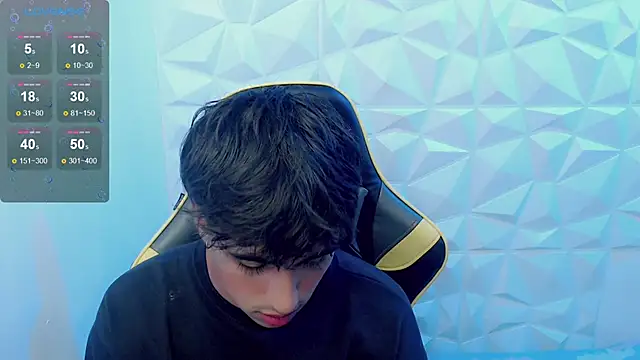 Jake tripp online show from February 26, 2025, 3:14 am