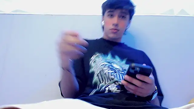 Jake tripp online show from October 2, 2025, 4:27 am