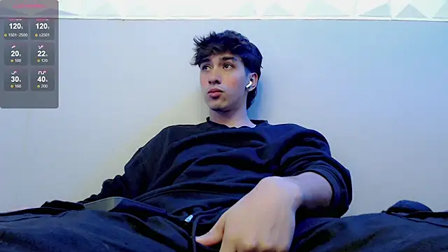 Jake tripp online show from November 29, 2025, 3:50 am