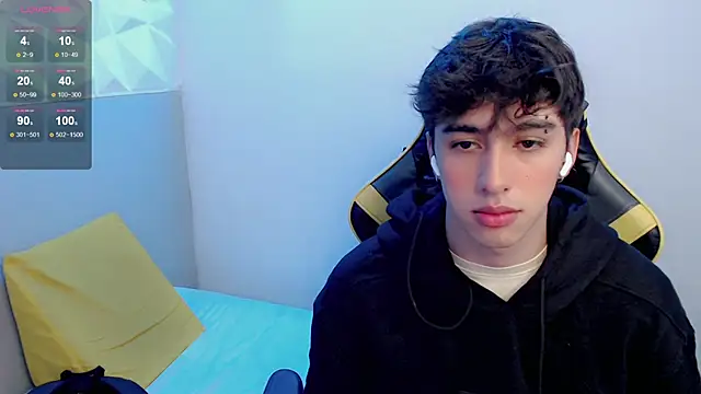 Jake tripp online show from October 7, 2025, 3:51 am