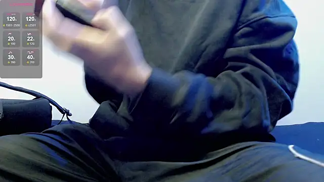 Jake tripp online show from November 30, 2025, 3:51 am