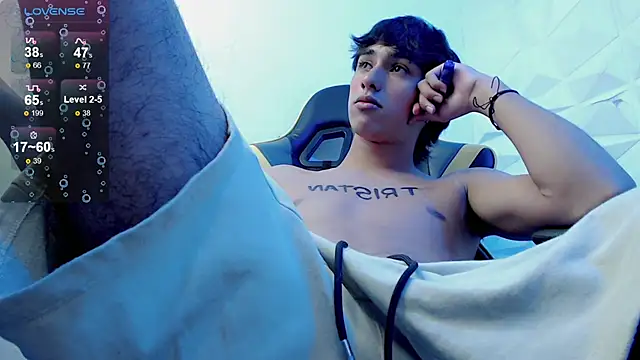 Jake tripp online show from February 23, 2025, 3:56 am