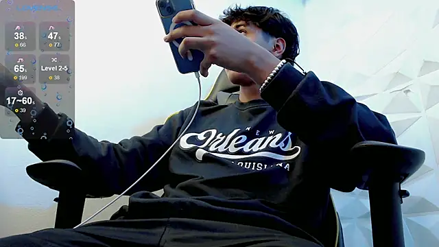 Jake tripp online show from March 6, 2025, 3:35 am