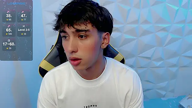 Jake tripp online show from February 28, 2025, 3:15 am