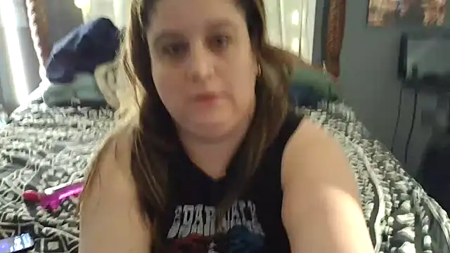 Vanilla-Cakebaum online show from January 7, 2026, 12:37 am