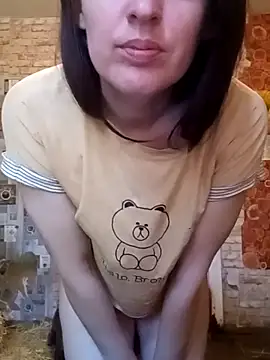 RitaSunnyX online show from May 9, 2026, 9:23 am