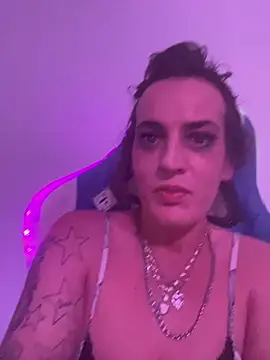 Haleytightlips1986 online show from March 5, 2026, 7:21 pm