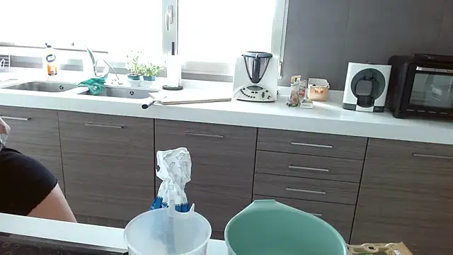 JuicyJanexo online show from February 10, 2025, 1:33 pm