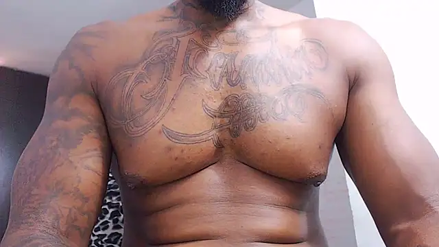 jhon tomson1 online show from November 7, 2025, 5:39 pm